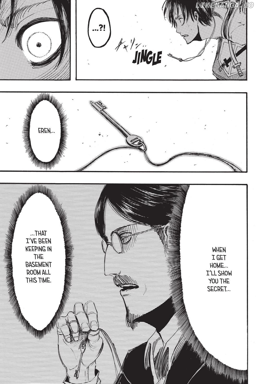 Shingeki no Kyojin, Chapter 10 image 32